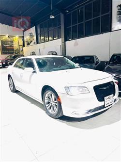 كرايسلر 300